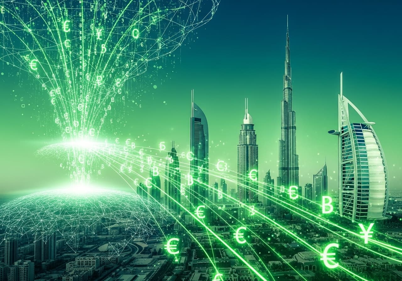Dubai's $500 Million Green Bet: Reshaping the Skyline in 2025