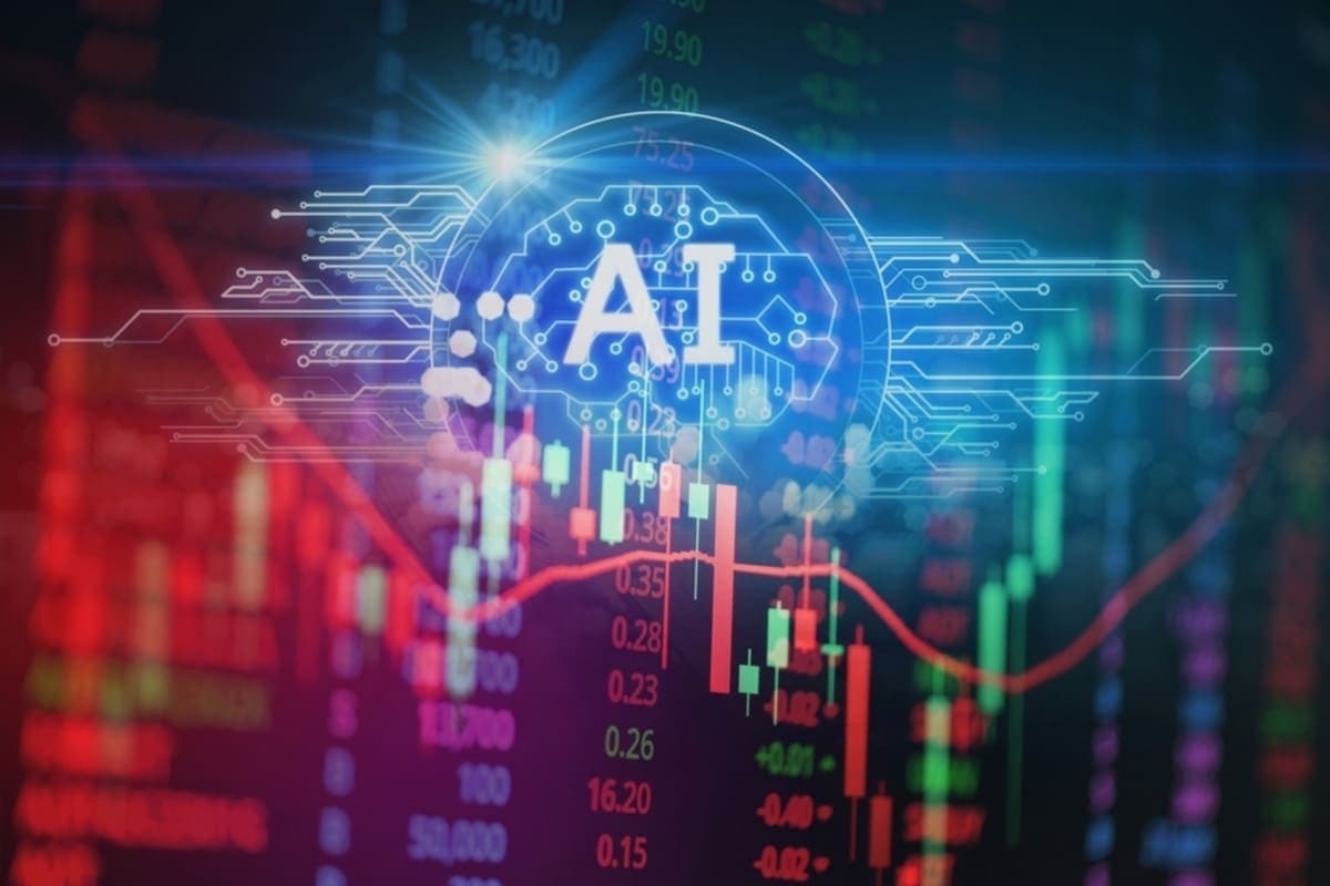Dubai's Next Real Estate Boom Is Powered by AI, Not Oil