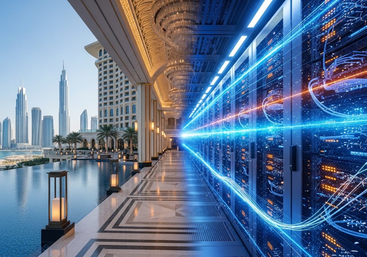 ALEC Holdings' Profit Skyrockets 116%; Here's What’s Driving the Dubai Construction Giant