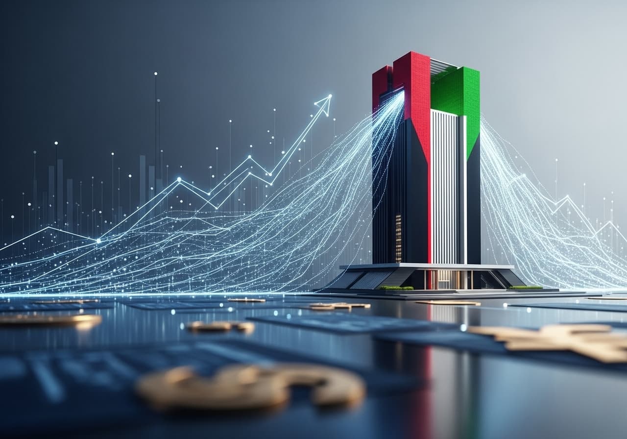 The UAE Central Bank Just Made Your Next Dubai Property Move Cheaper.