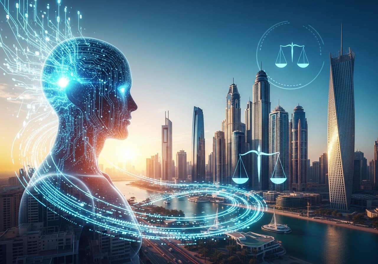 Dubai's New AI Rental Index for 2025 Is Here to Stop Unfair Rent Hikes