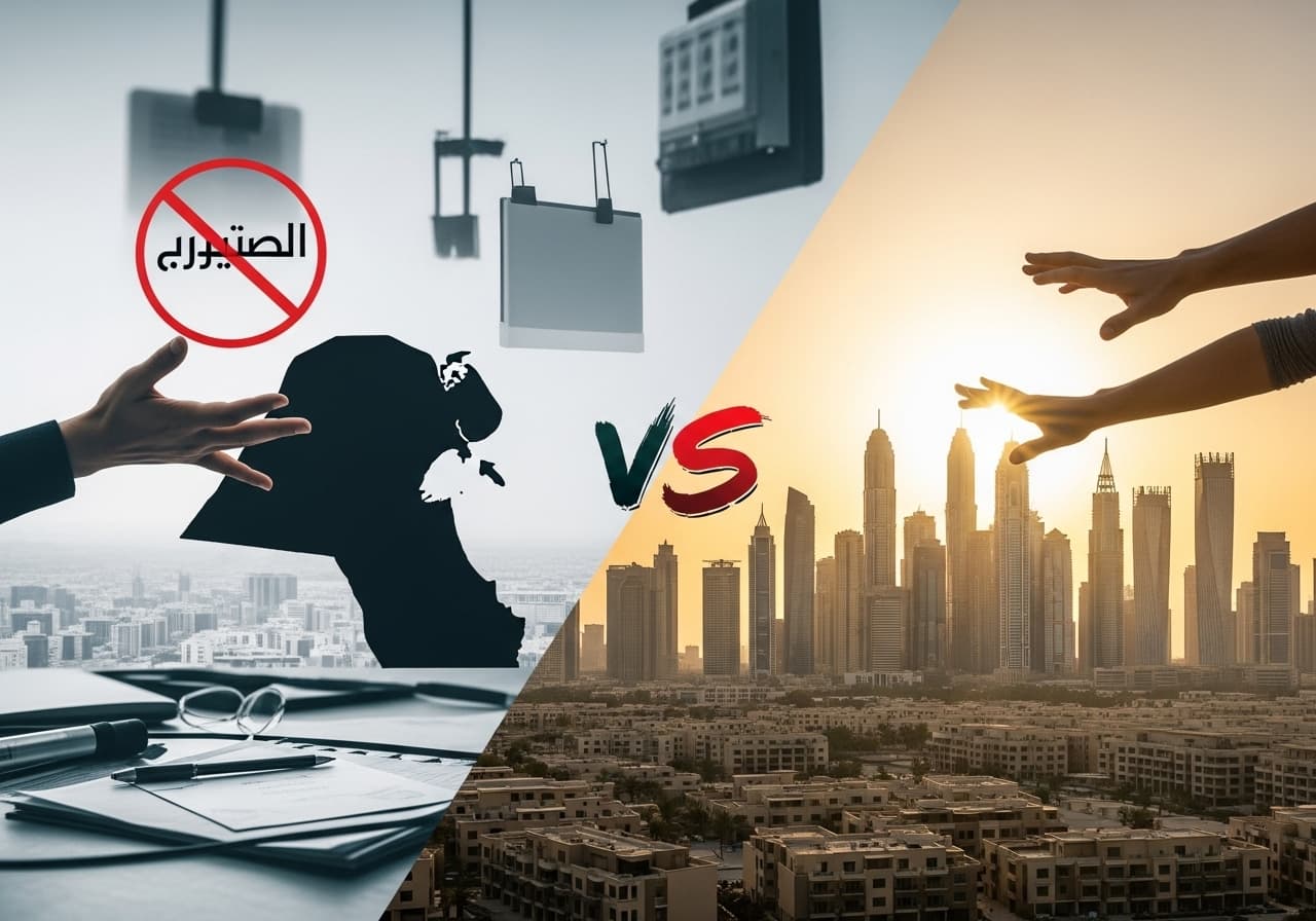 Kuwait’s Citizenship Shakeup of 2025: Thousands Face a One-Year Clock as Investors Eye Dubai