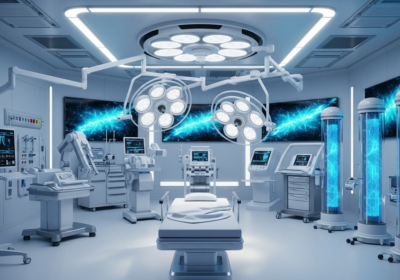 Dubai Bets $354 Million on a New Health Hub; Here’s What It Means for Real Estate Investors