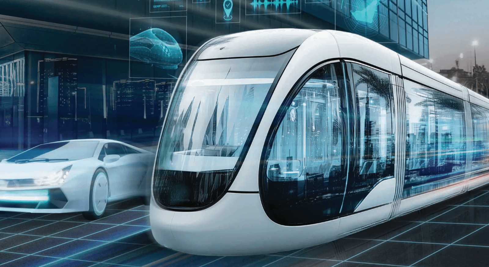 Invisible Tracks, Visible Impact: Dubai's New Tram Is Set to Reshape Urban Life and Property Values