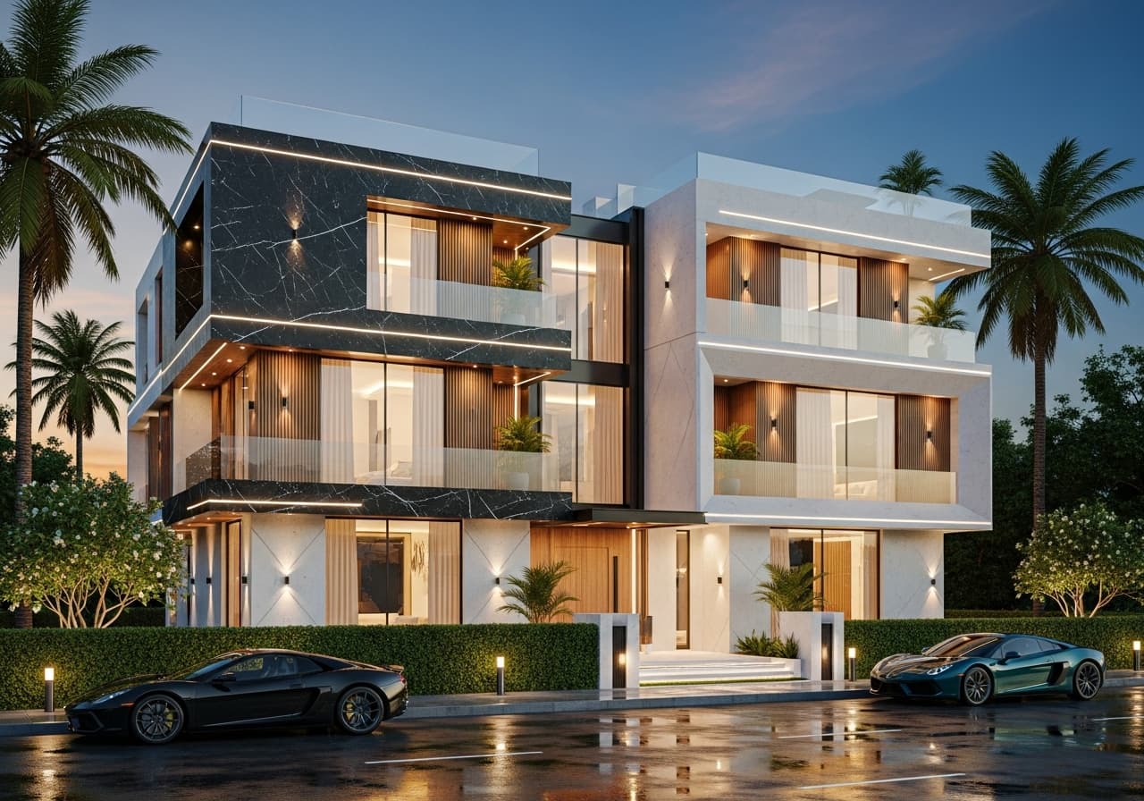 Dubai's real estate boom is no accident; here is how the city became the top market for $10 million homes in 2025.