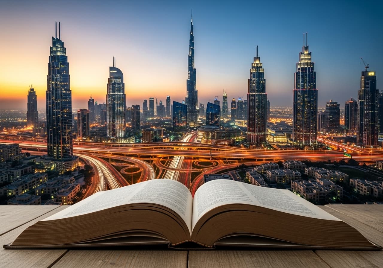Dubai Is Overhauling Private School Fees: What Families and Investors Need to Know in 2025