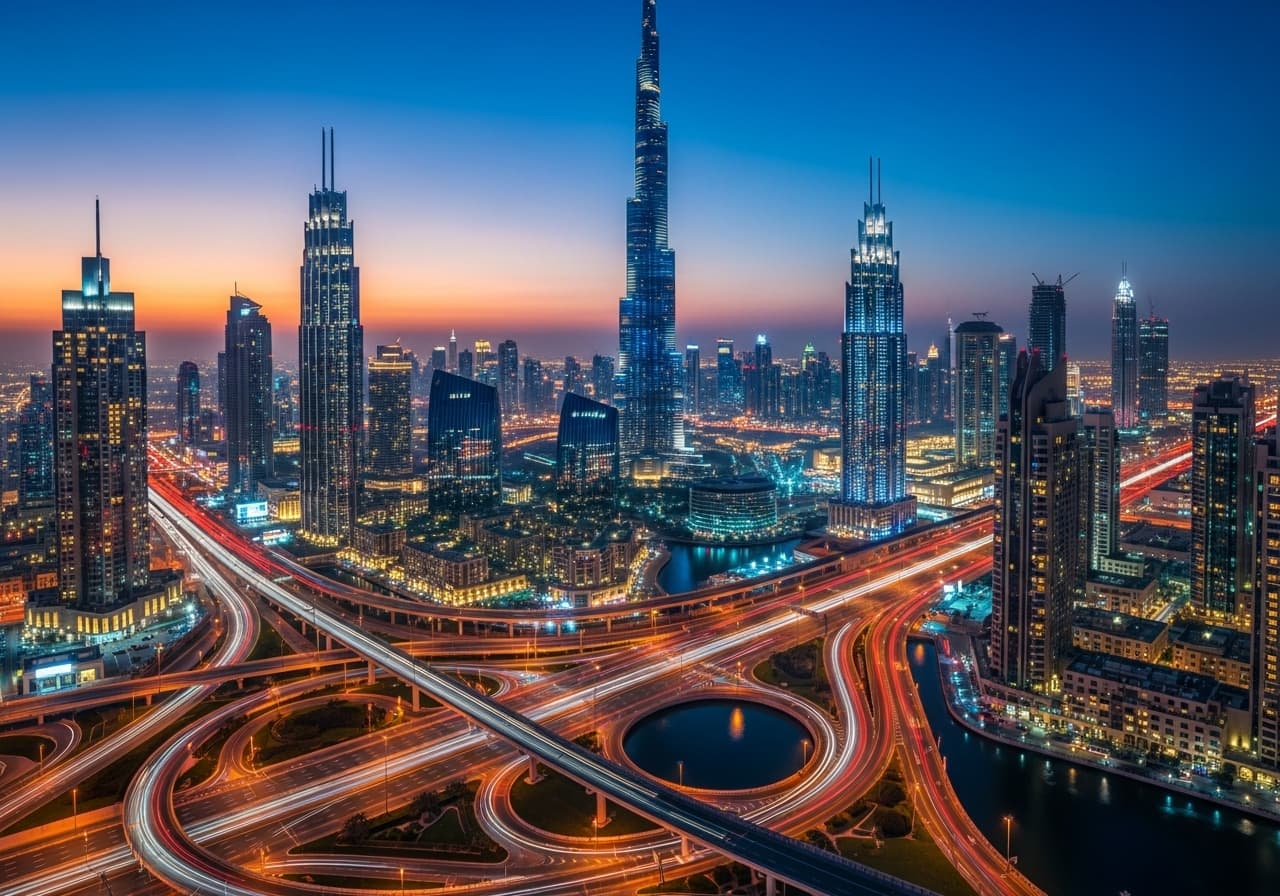 UAE Real Estate Hits a 15-Year Peak: Why This 2025 Boom Looks Different