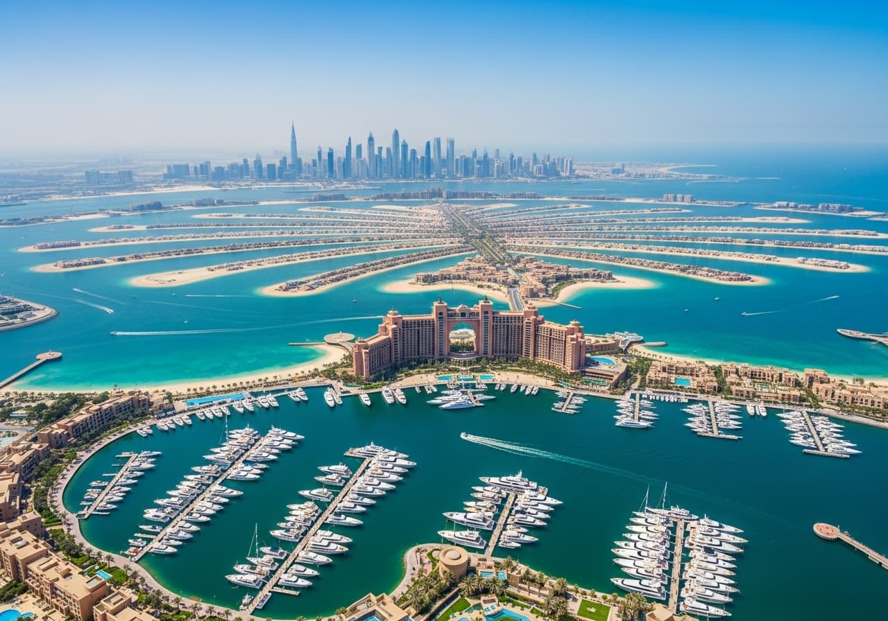 Dubai’s 70% real estate secret is out; here is what you need to know for 2025.