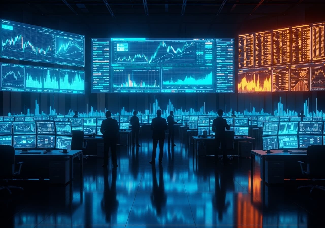 ALEC's Record-Breaking IPO: AED30 Billion in Demand Shows Dubai's Building Boom Is Just Getting Started