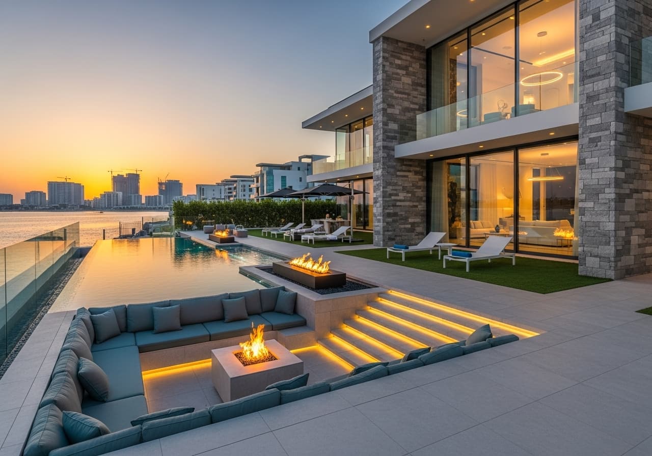 Dubai's Dh161 Million Palm Villa Sale Isn't Just a Record; It's a Market Shift