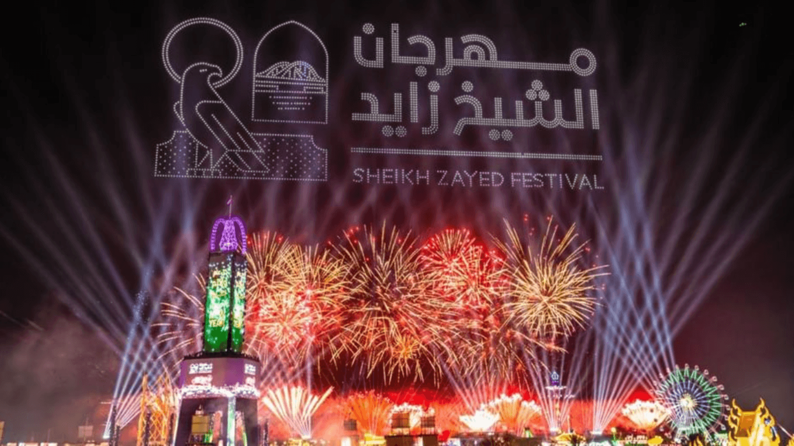 The UAE's November 2025 Playbook: Turning Global Events into Local Gold