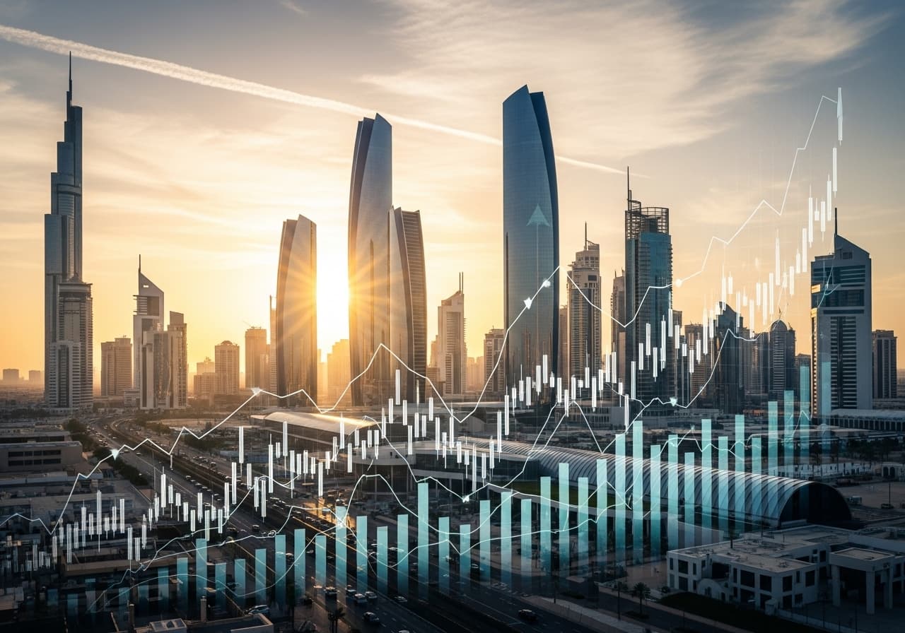 Alpha Dhabi’s AED 10.4 Billion Profit: How One Company’s Success in 2025 Mirrors the UAE’s Economic Powerhouse Status