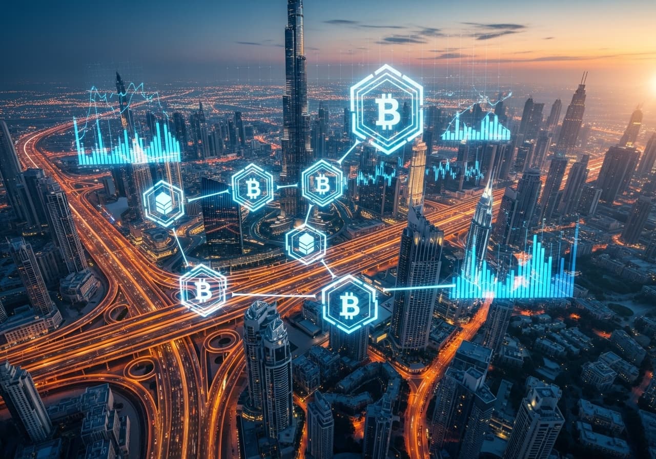 You Can Now Buy a Piece of Dubai Property for Just AED 2,000; Here’s How It Works in 2025