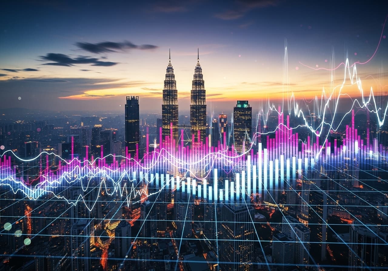 Dubai Investments Posts a 59% Profit Jump; The Real Estate Strategy Behind the Numbers is Key.