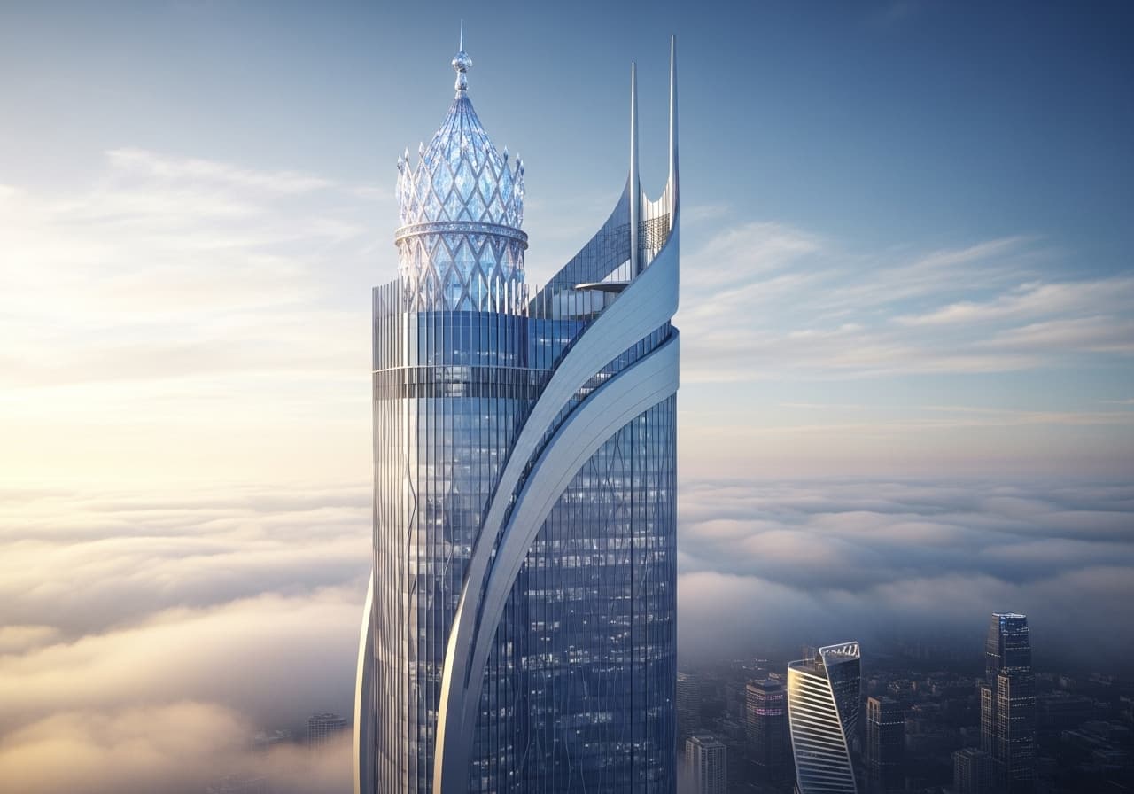 Dubai's Property Market Just Sent a Powerful Signal for Q4 2025